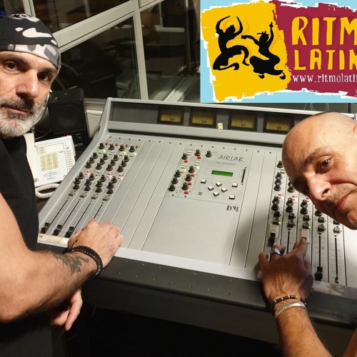 Stream Radio Thessaloniki 94.5 | Listen to Ritmo Latino playlist online for  free on SoundCloud