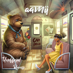 Calm Down - Rema Feat. Selena Gomez (aamii Unofficial Remix)