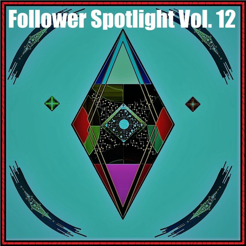 Follower Spotlight Vol. 12