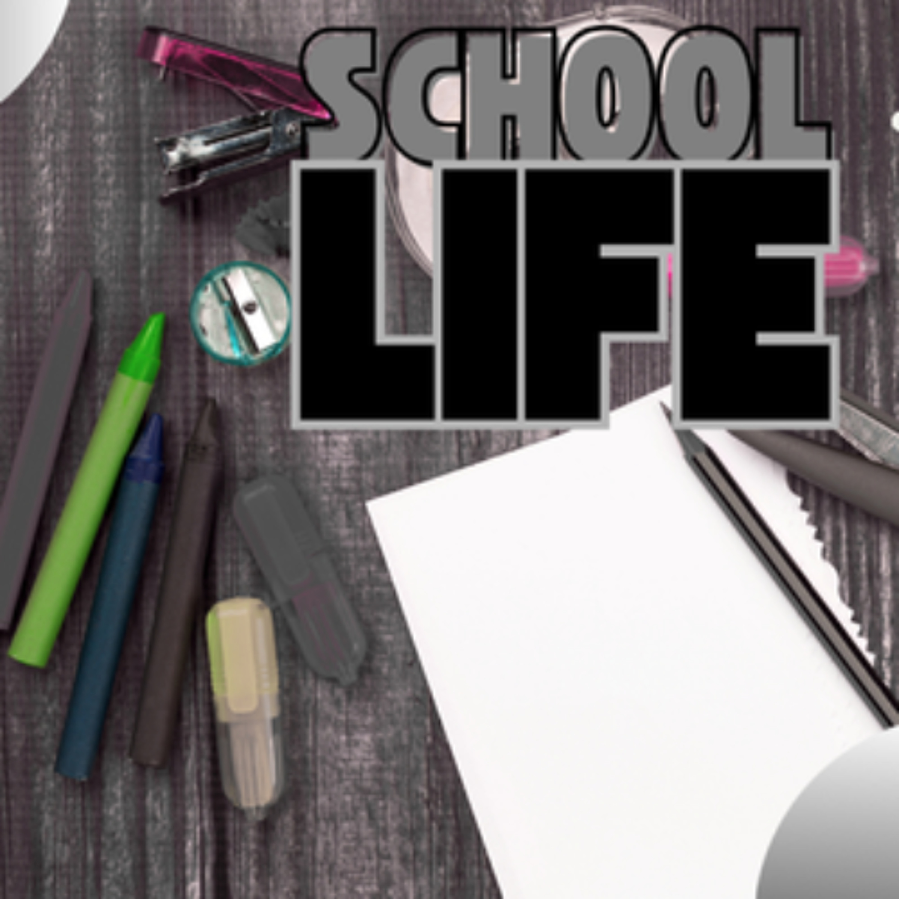 School Life - Gunvir, Vova, Zayaan and Ila - St Martin's School episode artwork