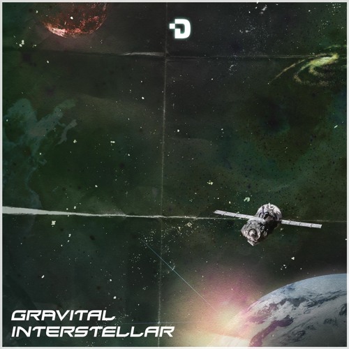 Gravital - Interstellar [FREE DOWNLOAD]