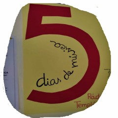 5 DIAS DE MÚSICA anima hora do almoço na Gualdim