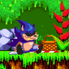 Vs. Sonic.EXE ULTIMATE OST - Roll With It [+FLP]