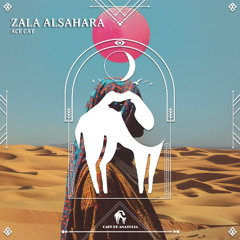 ACE CAT - Zala Alsahara [Cafe De Anatolia]