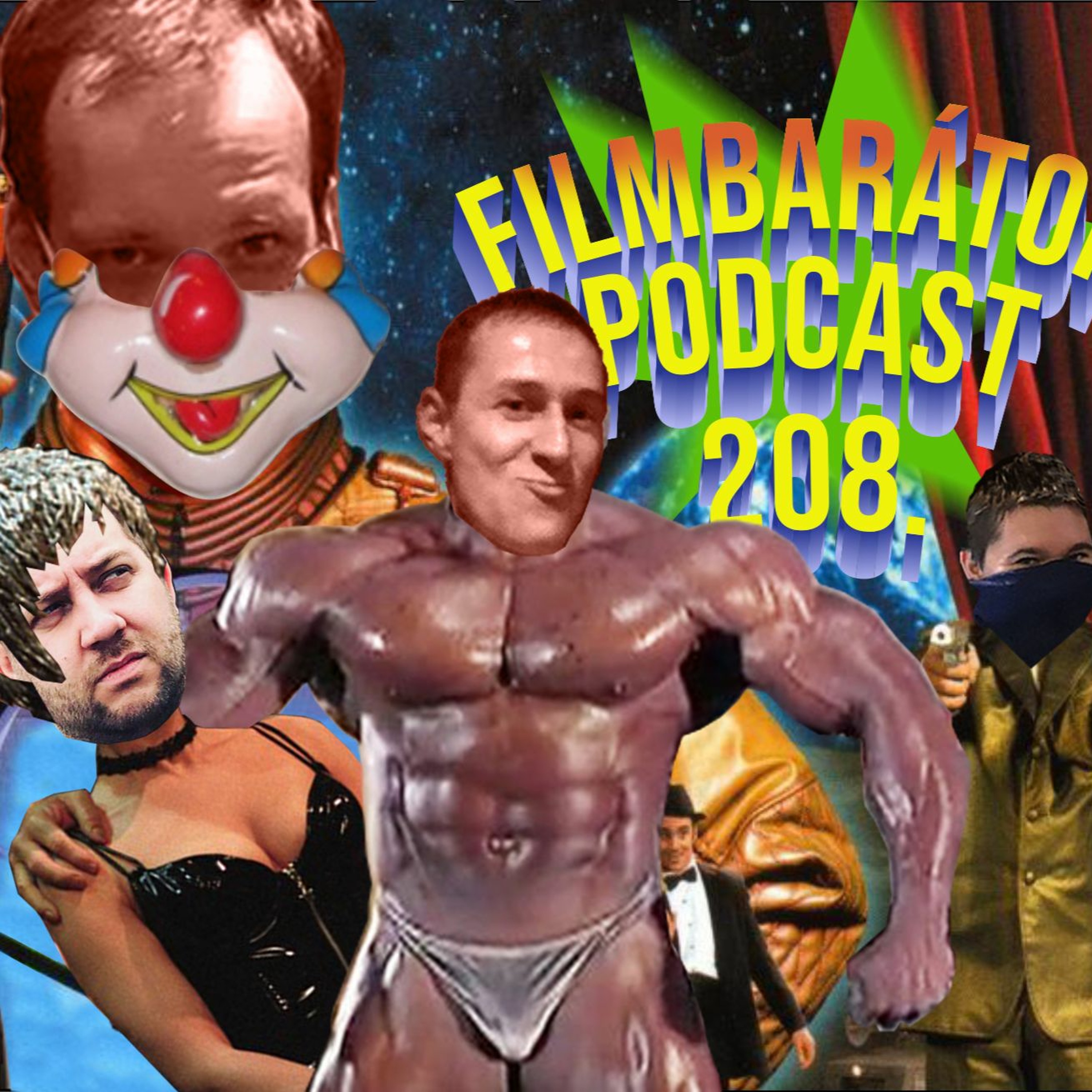 Filmbarátok Podcast