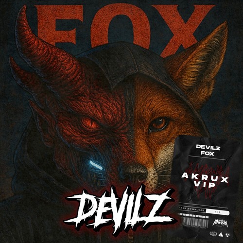 DEVILZ - FOX (AKRUX VIP) [FREE DOWNLOAD]