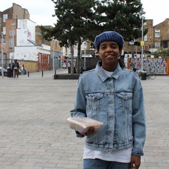 Soup To Nuts w/ Shy One 180924