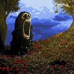 BOi BOi XD - HELLSCAPE