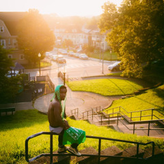 SeeFour - Sun Up prod ( GIBDJ )