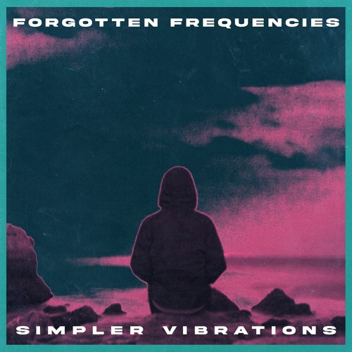 PREMIERE: Forgotten Frequencies - Waves (We Should Hang Out More Remix)[In The Event Of Capture]