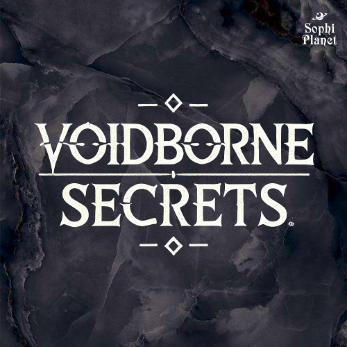 SOPHIPLANET - Voidborne Secrets