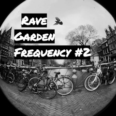 Rave Garden Frequency Podcast #2 - DJ NIEMIERZ - The Amsterdam session -