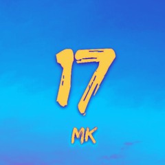 17 - MK (Jake Silva & Frankie Sims Remix)