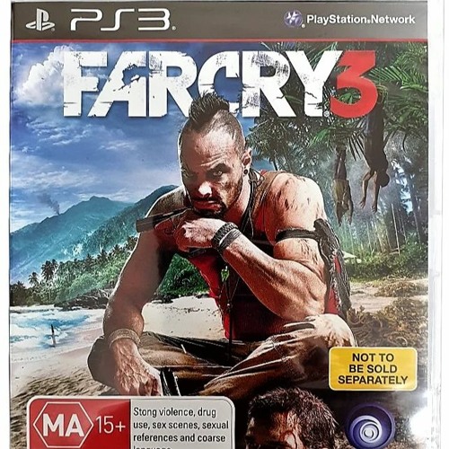 stream-far-cry-3-cheats-ps3-by-tauidamdo-listen-online-for-free-on-soundcloud