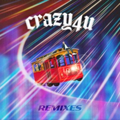 CRAZY4U (ft. Dane Amar) [Frshmlk Remix]