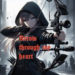 Arrow through my Heart (124BPM)