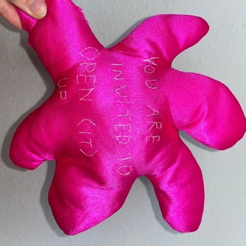 Sharing as an act to feel connected