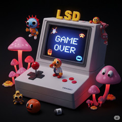 GAME OVER