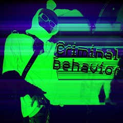 Criminal Behavior (Building Man 2025)
