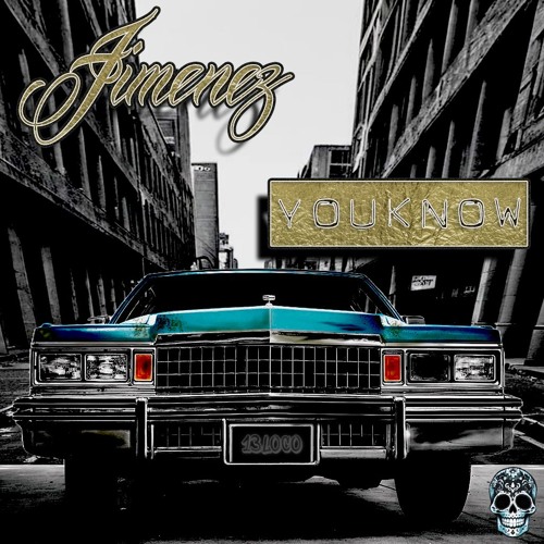 Jimenez - You Know
