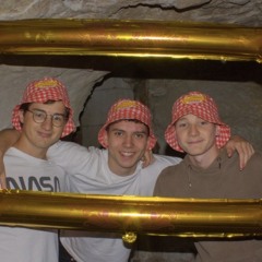 Im Good x Cant Hold Us