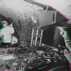 SUBVERT x BORN ON ROAD TAKEOVER x SUPPORT SET