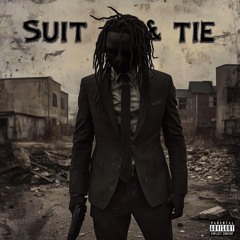 Hoodbaby Rahrah - Suit & Tie