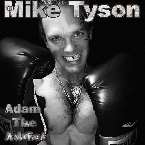 Mike Tyson