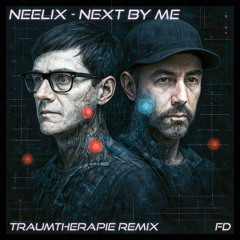 Neelix - Next By Me (Traumtherapie Remix) [Free DL]