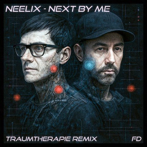 Neelix - Next By Me (Traumtherapie Remix) [Free DL]