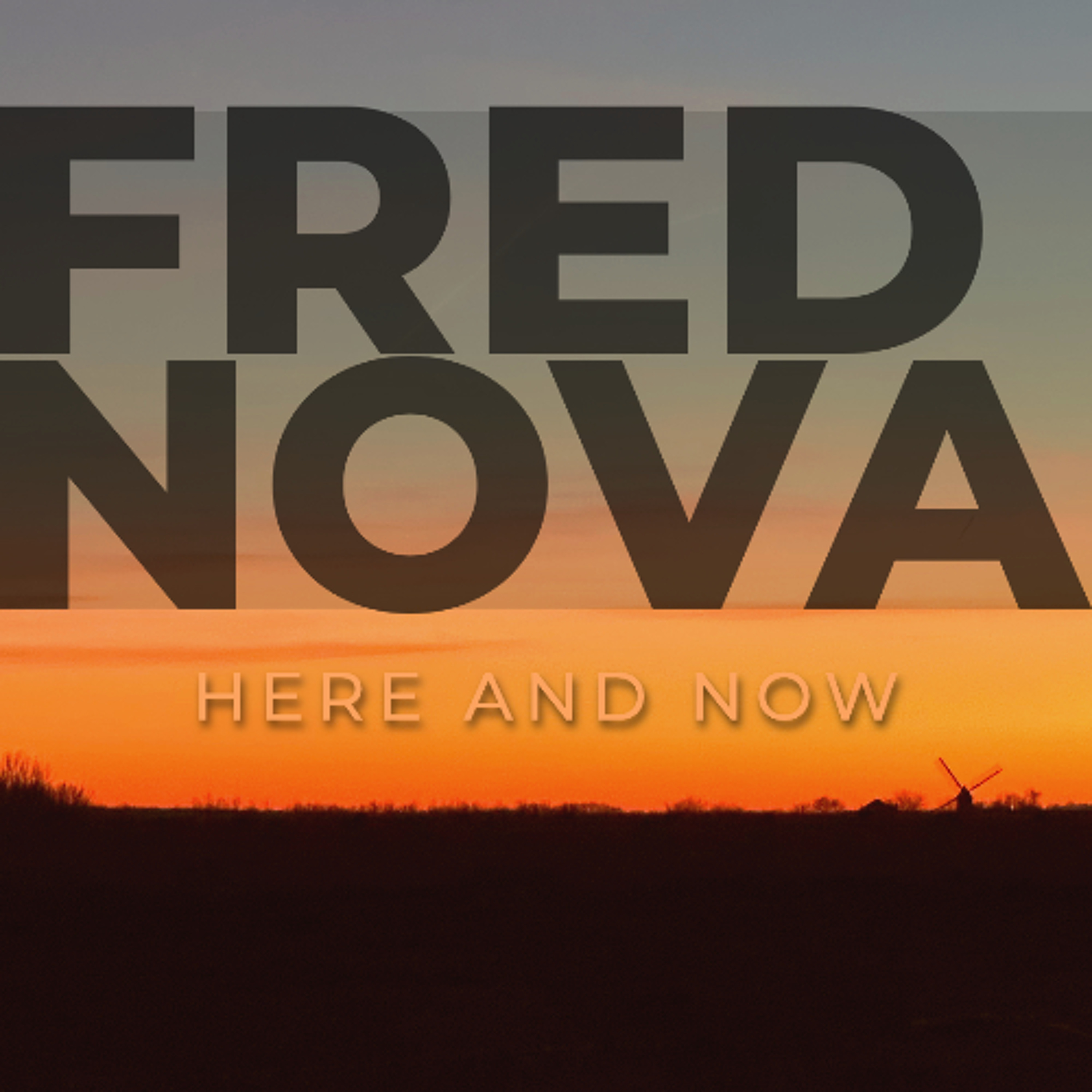 Fred Nova - in the mix