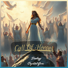 Sealegy-Call Of Heroes (ft. Crystal Gem)
