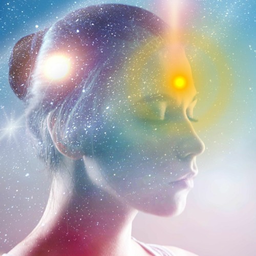Stream Higher Light Decree: Invoking 333 Jesus the Avatar, the Christ ...