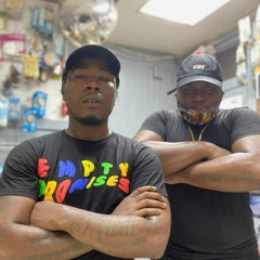 That's How We Roll Freestyle -Bully ft Ta