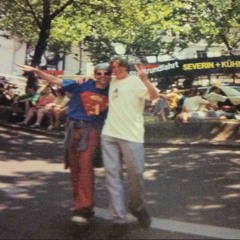 Oldschool Techno/Rave/Trance