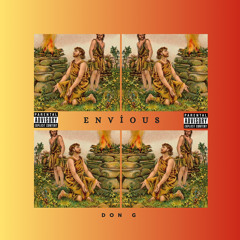 Don G-Envious