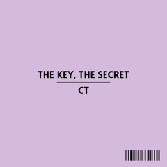 The Key, The Secret