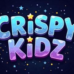 CrispyKidz - Daddy Misses Ya'  (ft. Rollin' D)
