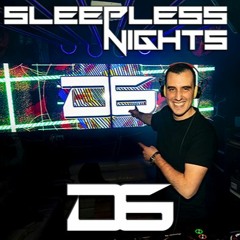 Sleepless Nights EP 206- D6