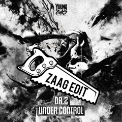 Dr.Z - Under Control (Zaag Edit)