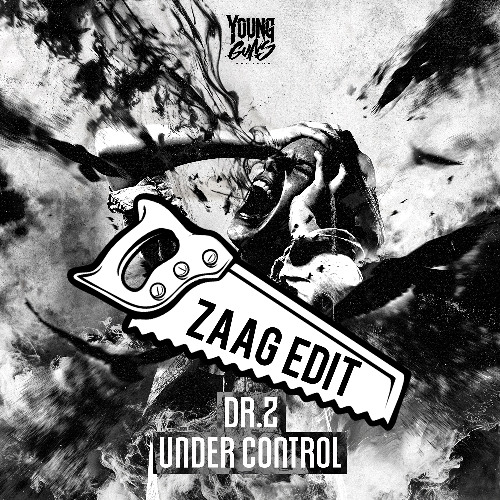 Dr.Z - Under Control (Zaag Edit)