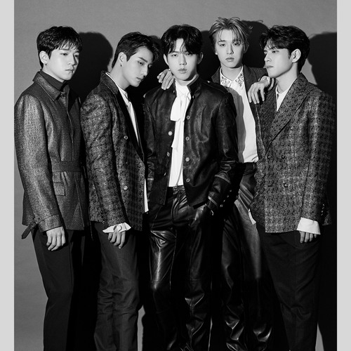 DAY6 - Headache(두통) compact live