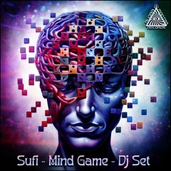 Sufi - Mind Game (DJ Set) - June 2023 Series