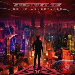 SPECTRA SONICS - SONIC ADVENTURES :: OUT NOW ON SHAMANIC TALES RECORDS