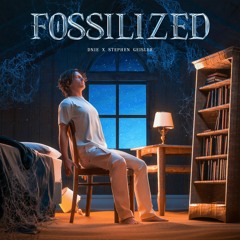 DNIE - Fossilized (feat. Stephen Geisler)