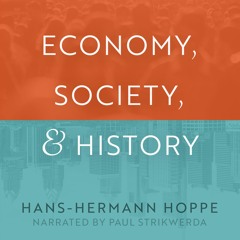 Lecture 1: The Nature of Man and the Human Condition: Language, Property, and Production