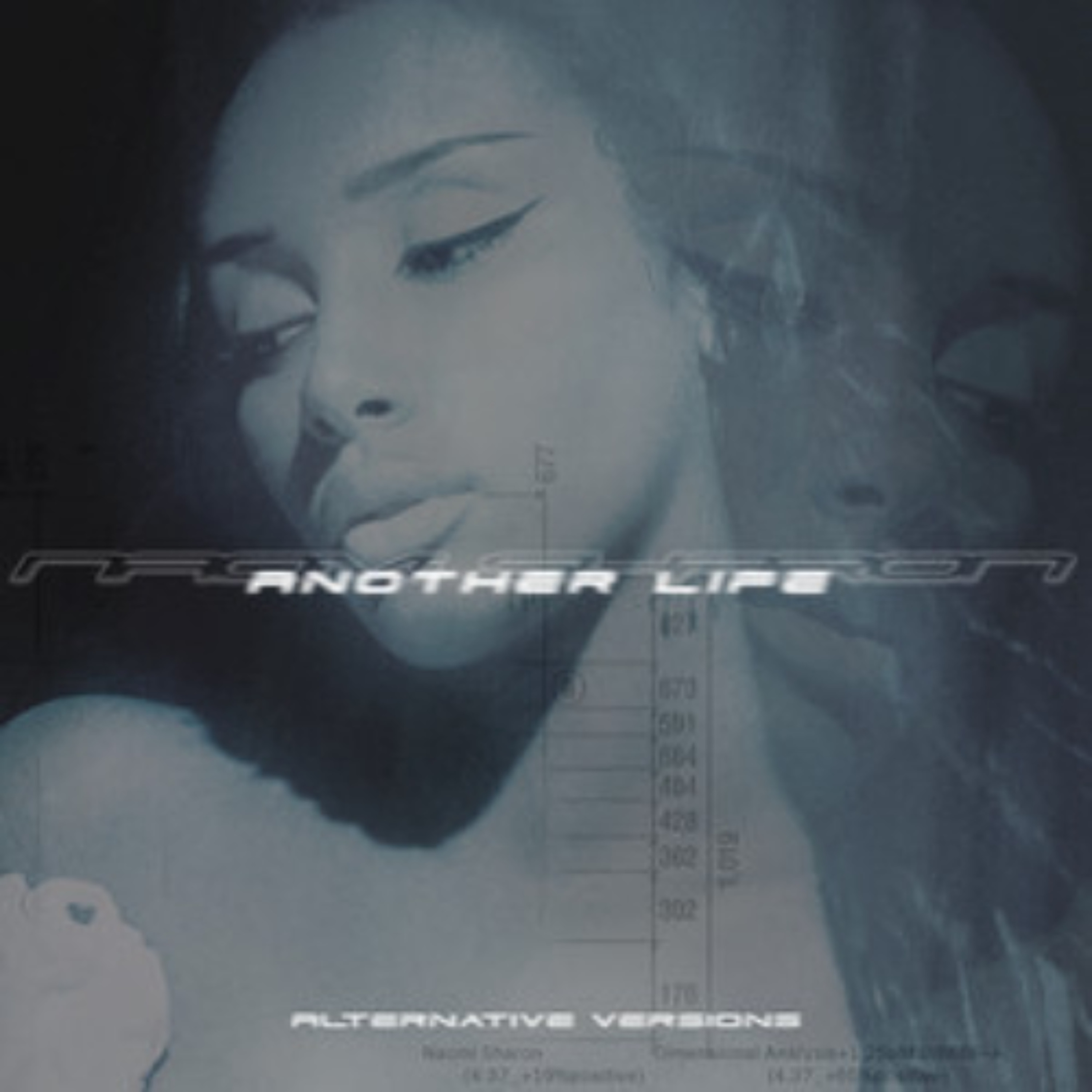 Naomi Sharon - Another life (Daniel Lusk Afro House remix) episode artwork