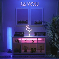 19 - Sayou (Marwan Moussa/Molotof type beat)