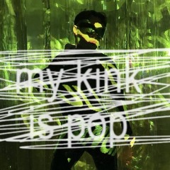 Diego Rosés: My Kink Is Pop