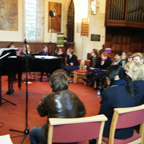 Stream Blow Out You Bugles Under an English Heaven by Casson a